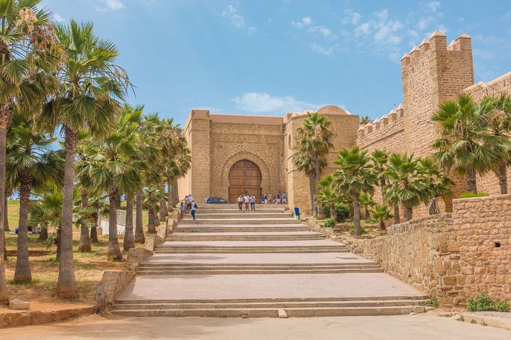 Morocco