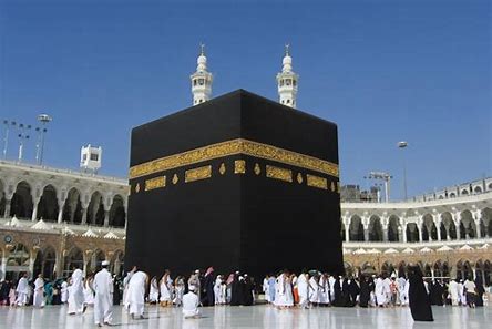 Umrah Ramadhan Guided Umrah with Sheikh