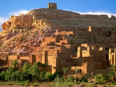 Morocco - 9 Day & 8 Night Muslim Group Tour
