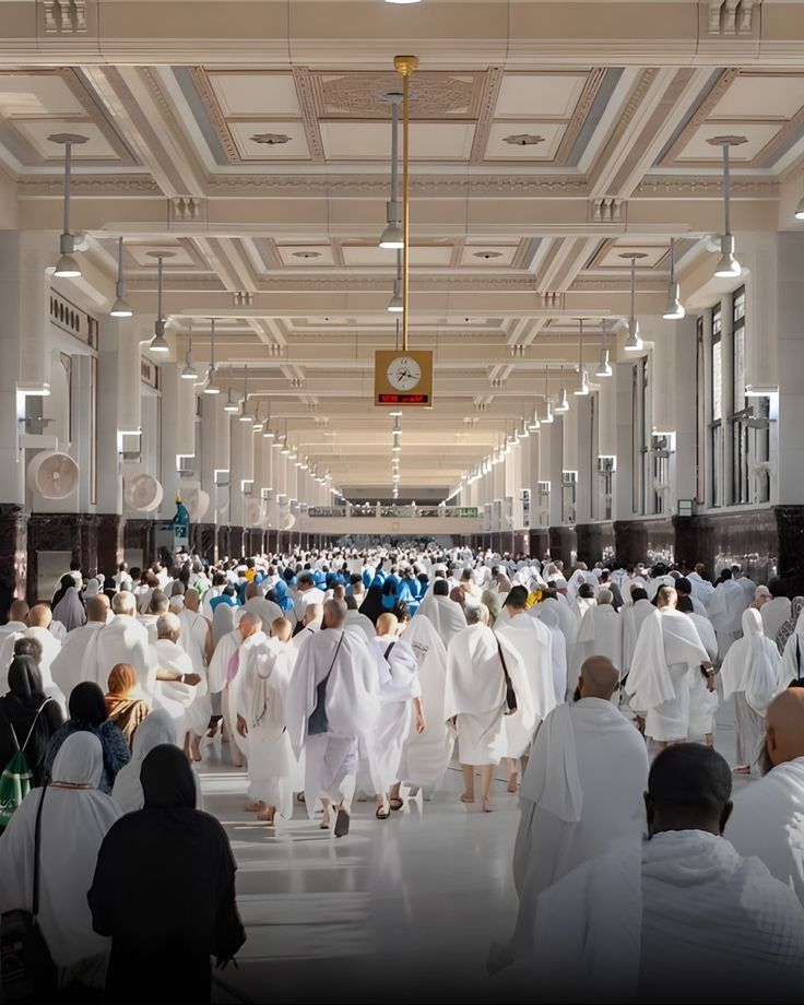 Umrah June 2026 Guided Umrah with Sheikh