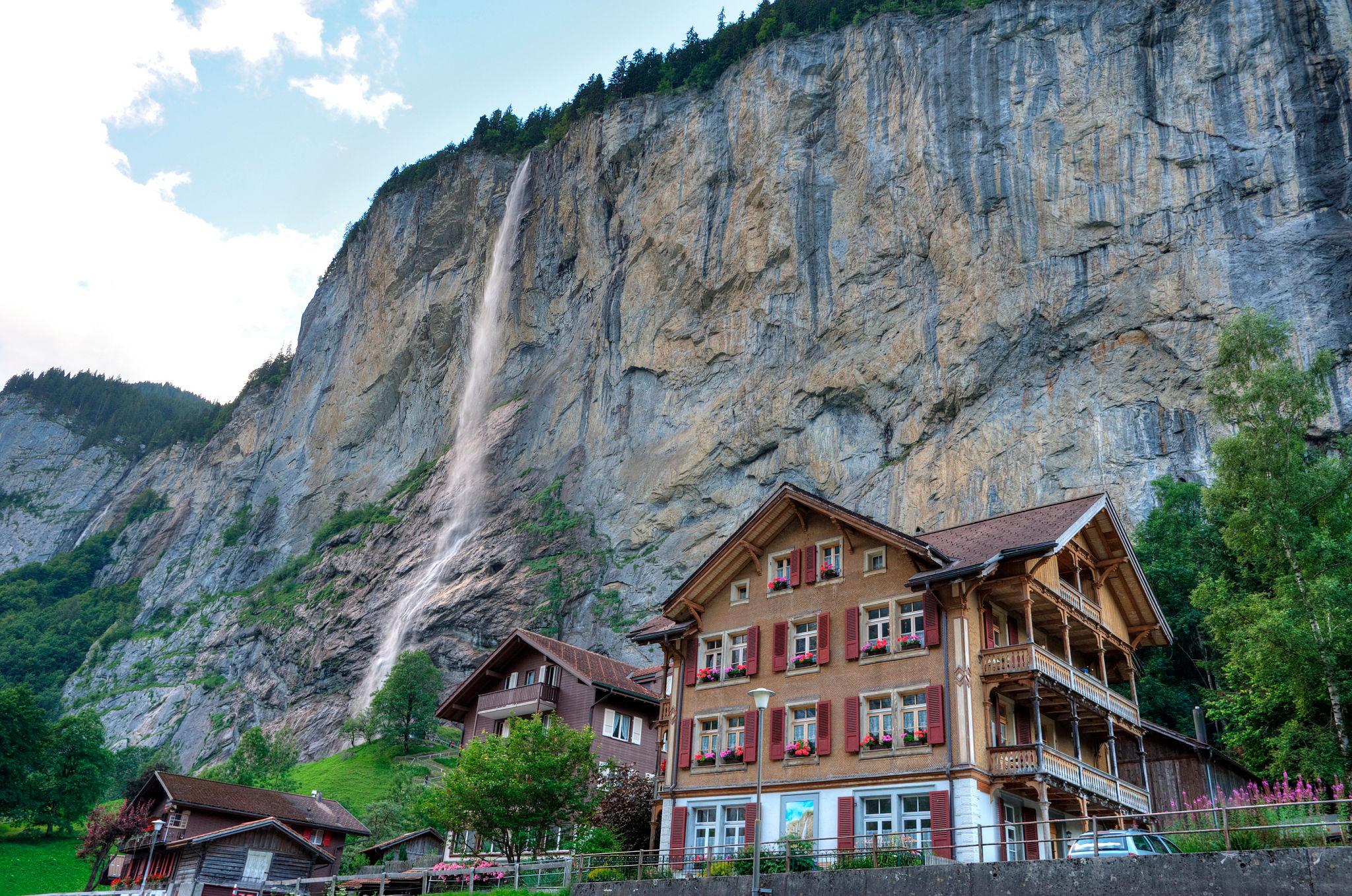 Welcome to Labayk International Travel Corporation