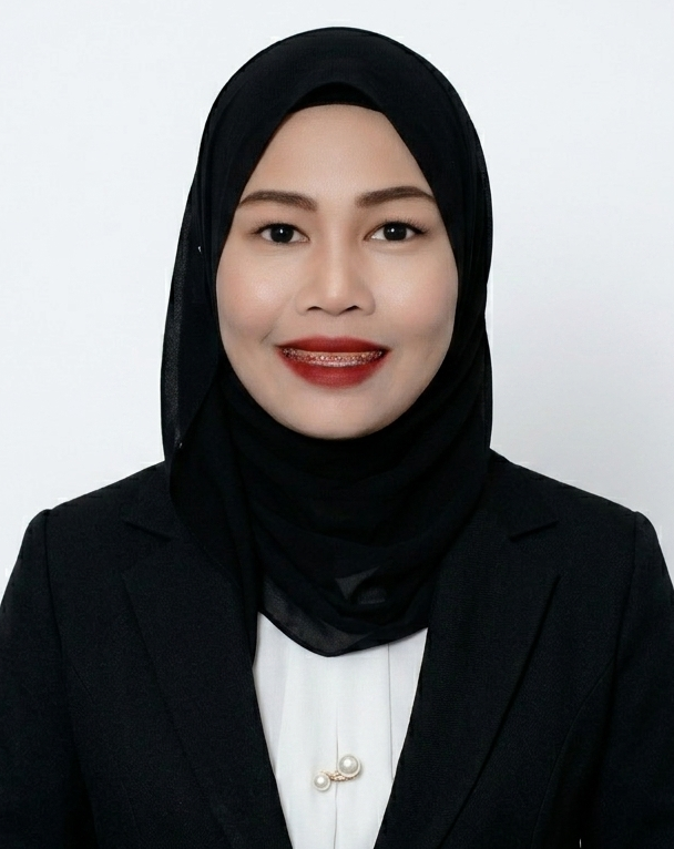 Julaika  Marohomsalik